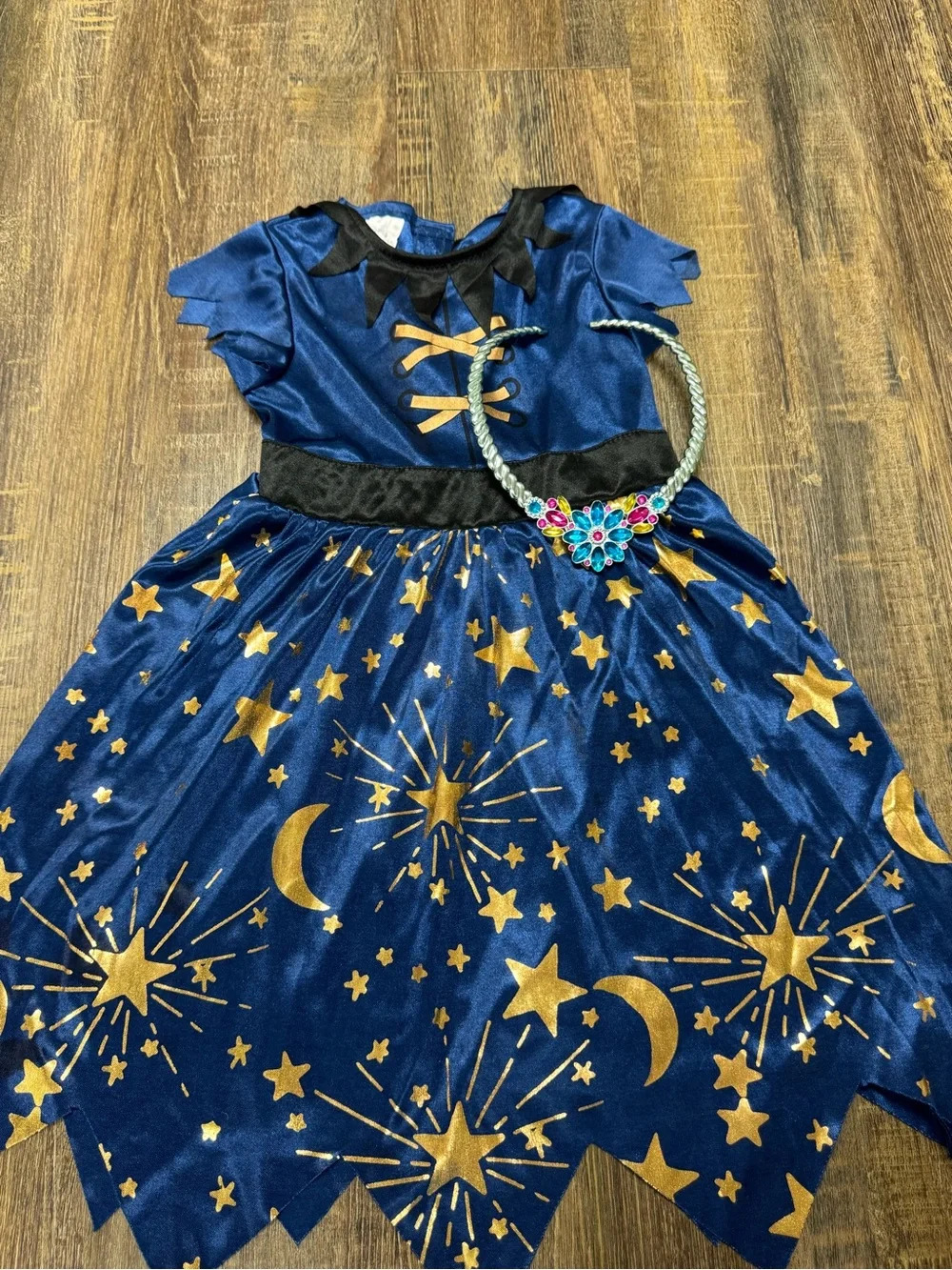 Target navy dress